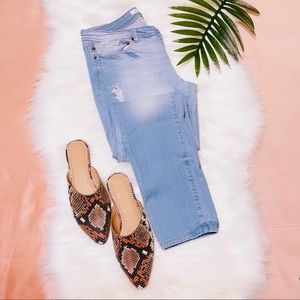 Life in Progress Jean’s Size-30